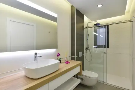 Sunset Villa Maspalomas / 1-8 personas, Maison 8 personnes à San Bartolomé de Tirajana - Photo 19