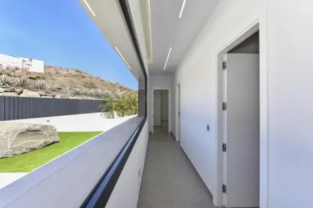 Sunset Villa Maspalomas / 1-8 personas, Maison 8 personnes à San Bartolomé de Tirajana - Photo 21