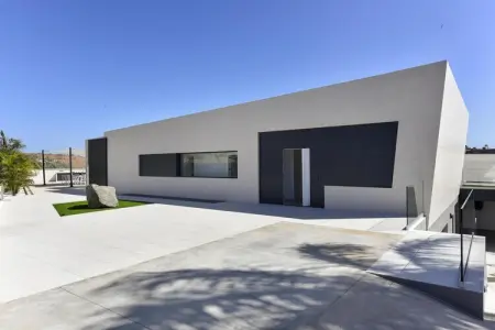 Sunset Villa Maspalomas / 1-8 personas, Maison 8 personnes à San Bartolomé de Tirajana - Photo 28