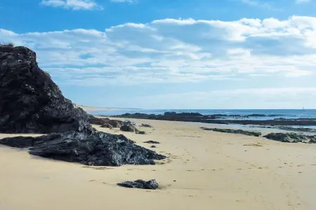 Residence Les Villas d'Olonne Les Sables d'Olonne   Maison 6 Standard 3 chambes - duplex - piscine individuelle - Photo 25