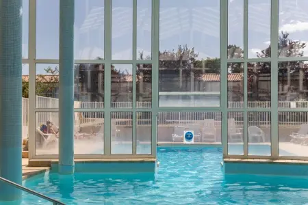 Residence Le Palais des Gouverneurs St Martin-de-Ré - 14 Standard Studio 4 p - 1 mezzanine - Photo 15