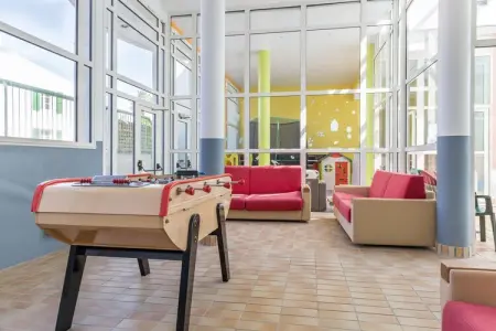 Residence Le Palais des Gouverneurs St Martin-de-Ré - 14 Standard Studio 4 p - 1 mezzanine - Photo 20