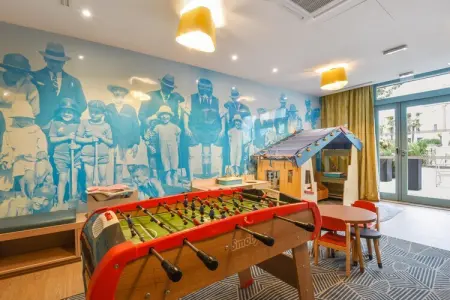 Residence Presqu'Ile de la Touques Deauville - 36 Standard Apt 6 p - 2 bedrooms - terrace or balcony - Photo 17