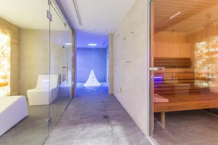 Residence Presqu'Ile de la Touques Deauville - 36 Standard Apt 6 p - 2 bedrooms - terrace or balcony - Photo 19