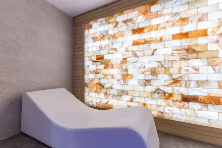 Residence Presqu'Ile de la Touques Deauville - 36 Standard Apt 6 p - 2 bedrooms - terrace or balcony - Photo 21