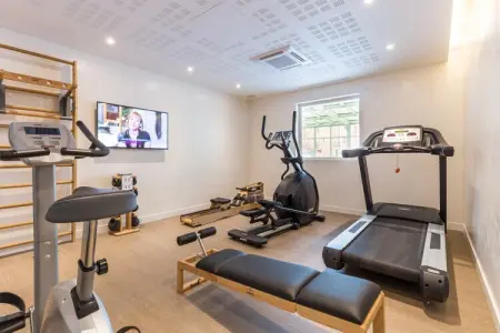 Residence Presqu'Ile de la Touques Deauville - 36 Standard Apt 6 p - 2 bedrooms - terrace or balcony - Photo 23