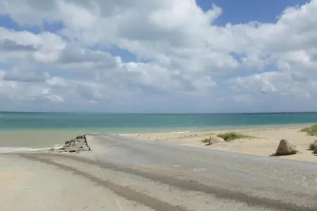 Semi-detached house Brucheville, Maison 6 personnes à Brucheville - Photo 24