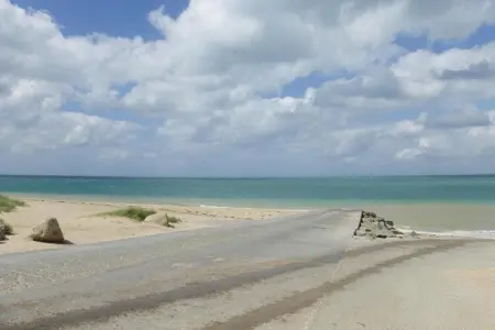 Semi-detached house Brucheville, Maison 6 personnes à Brucheville - Photo 25