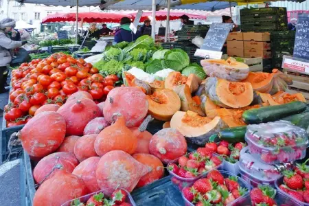 Semi-detached house Brucheville, Maison 6 personnes à Brucheville - Photo 34