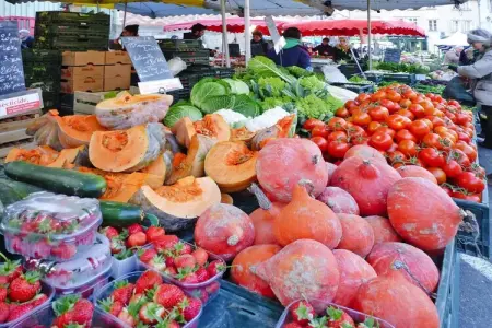 Semi-detached house Brucheville, Maison 6 personnes à Brucheville - Photo 35