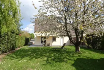 Maison à Bréhal,Semi-detached house Bréhal NMD04218-L N°823170