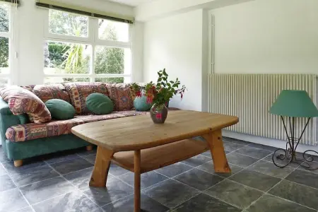 holiday home Denneville, Maison 4 personnes à Denneville - Photo 4