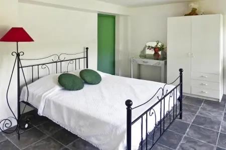 holiday home Denneville, Maison 4 personnes à Denneville - Photo 6