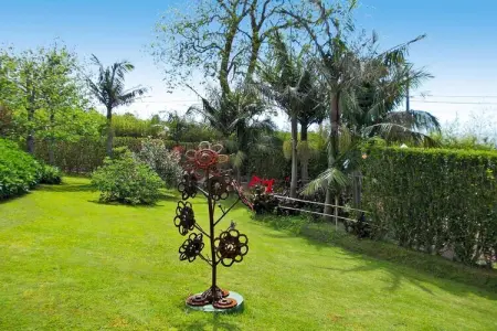 Holiday homes Quinta dos Curubás Vila Franca do Campo // Bungalow T1 - Photo 19