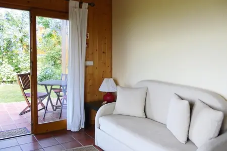 Holiday homes Quinta dos Curubás Vila Franca do Campo // Bungalow T1 - Photo 22