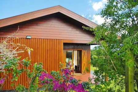 Holiday homes Quinta dos Curubás Vila Franca do Campo // Bungalow T1 - Photo 25