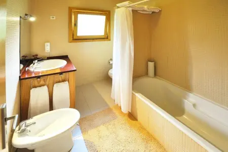 Holiday homes Quinta dos Curubás Vila Franca do Campo // Bungalow T1 - Photo 27