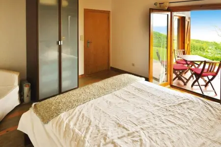 Holiday homes Quinta dos Curubás Vila Franca do Campo // Bungalow T1 - Photo 28