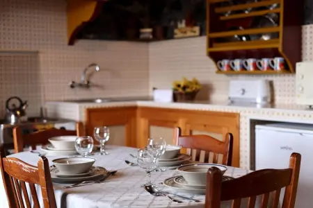 Ferienhäuser Adegas do Pico in Prainha // Adega T2 70-90m2 / sea - Photo 2