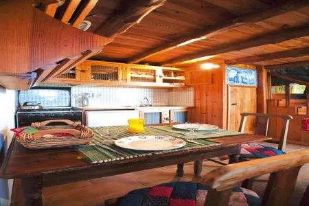 Ferienhäuser Adegas do Pico in Prainha // Adega T2 70-90m2 / sea - Photo 9