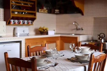 Ferienhäuser Adegas do Pico in Prainha // Adega T2 70-90m2 / sea - Photo 13