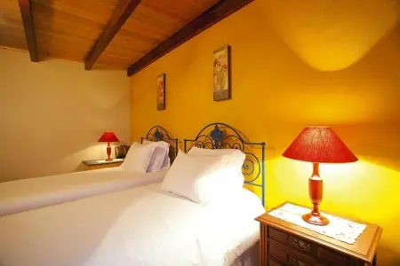 Ferienhäuser Adegas do Pico in Prainha // Adega T2 70-90m2 / sea - Photo 14