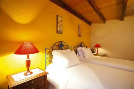 Ferienhäuser Adegas do Pico in Prainha // Adega T2 70-90m2 / sea - Photo 15