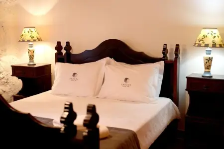 Ferienhäuser Adegas do Pico in Prainha // Adega T2 70-90m2 / sea - Photo 20