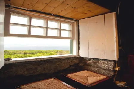 Ferienhäuser Adegas do Pico in Prainha // Adega T2 70-90m2 / sea - Photo 22