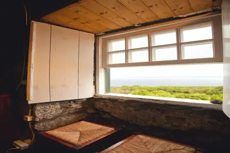 Ferienhäuser Adegas do Pico in Prainha // Adega T2 70-90m2 / sea - Photo 23