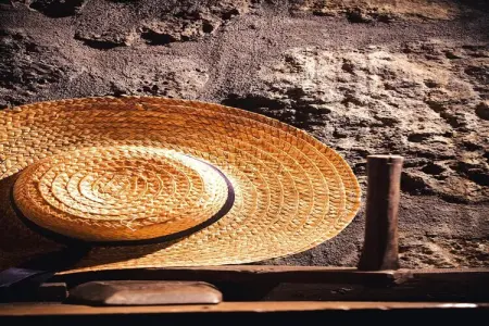 Ferienhäuser Adegas do Pico in Prainha // Adega T2 70-90m2 / sea - Photo 35