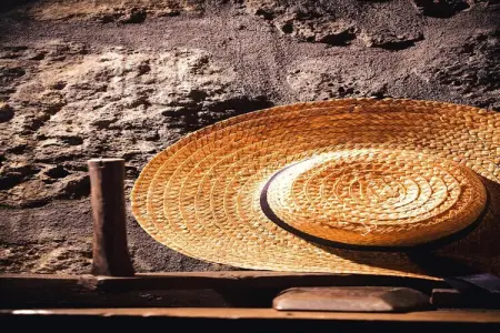 Ferienhäuser Adegas do Pico in Prainha // Adega T2 70-90m2 / sea - Photo 36