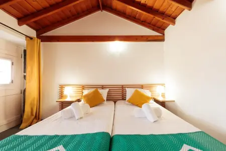 Holiday home Praínha de Baixo // Casa dos Rodeiros - Photo 1