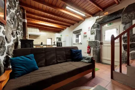 Holiday home Praínha de Baixo // Casa dos Rodeiros - Photo 2