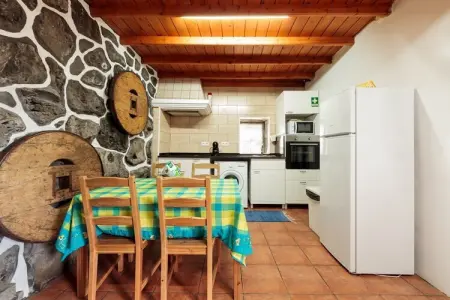 Holiday home Praínha de Baixo // Casa dos Rodeiros - Photo 3