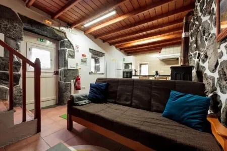 Holiday home Praínha de Baixo // Casa dos Rodeiros - Photo 4