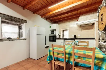 Holiday home Praínha de Baixo // Casa dos Rodeiros - Photo 5