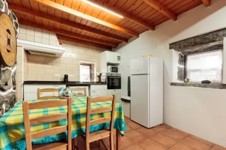 Holiday home Praínha de Baixo // Casa dos Rodeiros - Photo 11