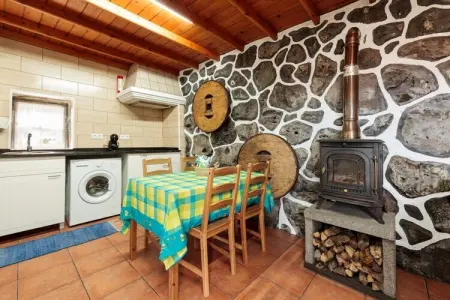 Holiday home Praínha de Baixo // Casa dos Rodeiros - Photo 13