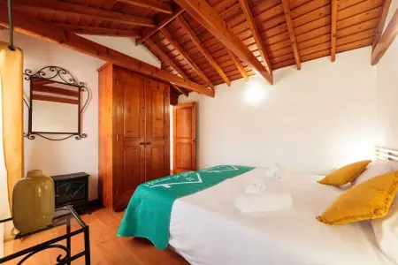 Holiday home Praínha de Baixo // Casa dos Rodeiros - Photo 14