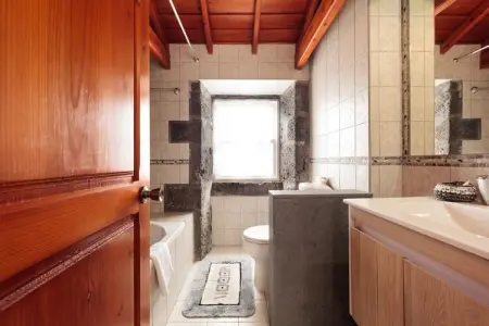 Holiday home Praínha de Baixo // Casa dos Rodeiros - Photo 17