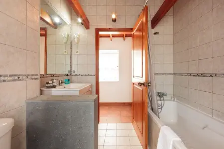 Holiday home Praínha de Baixo // Casa dos Rodeiros - Photo 18