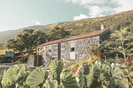 Holiday home Praínha de Baixo // Casa dos Rodeiros - Photo 23