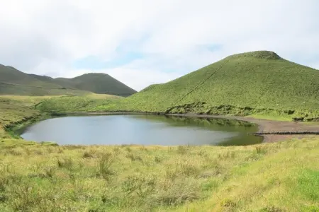 Holiday home Praínha de Baixo // Casa dos Rodeiros - Photo 25