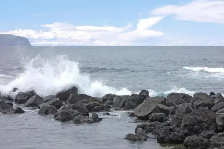 Holiday home Praínha de Baixo // Casa dos Rodeiros - Photo 26