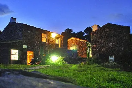 holiday home, Praínha de Baixo-Casa da Mó, Maison 4 personnes à Praínha de Baixo - Photo 1