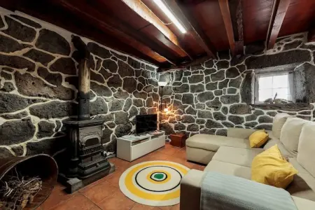 holiday home, Praínha de Baixo-Casa da Mó, Maison 4 personnes à Praínha de Baixo - Photo 3