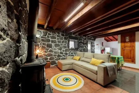 holiday home, Praínha de Baixo-Casa da Mó, Maison 4 personnes à Praínha de Baixo - Photo 4