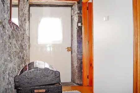 holiday home, Praínha de Baixo-Casa da Mó, Maison 4 personnes à Praínha de Baixo - Photo 5