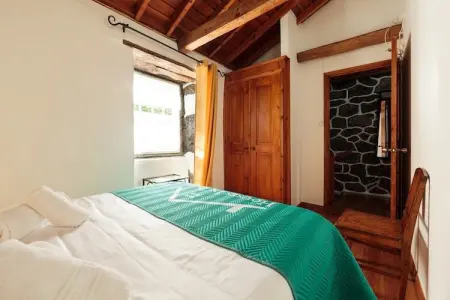 holiday home, Praínha de Baixo-Casa da Mó, Maison 4 personnes à Praínha de Baixo - Photo 6